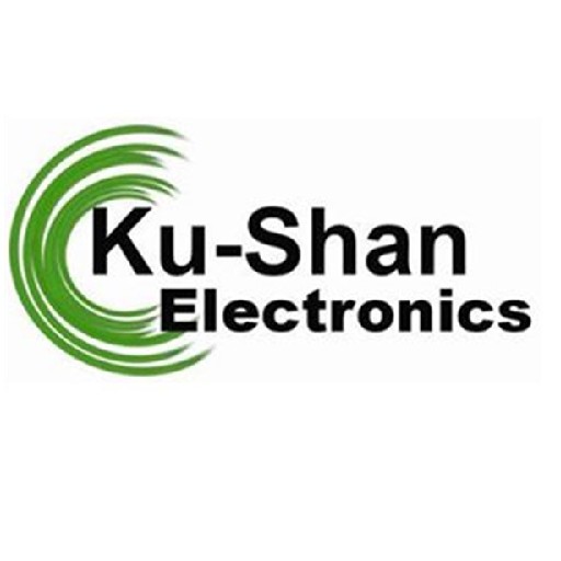 Ku-Shan Electronics Logo