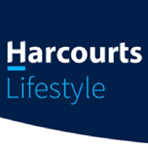 Harcourts Midrand Logo