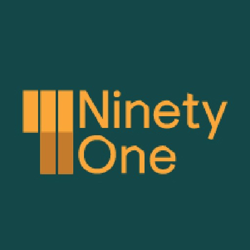 Ninety One