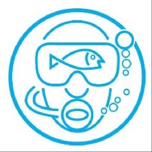 Scuba Legendz Logo