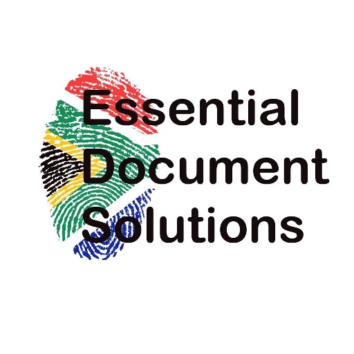Essential Document Solutions (Pty) Ltd