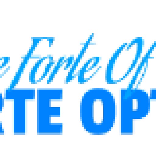 Forte Options Logo