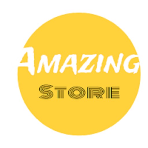 Amazing Store Logo