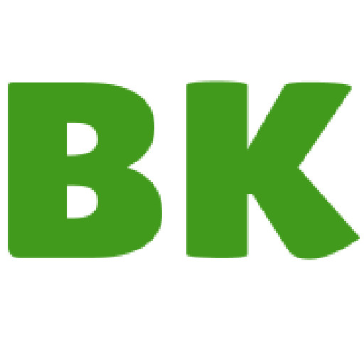 BKHosting Logo