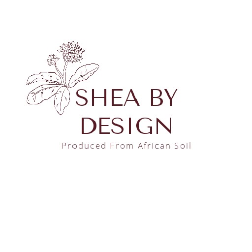 Shea by Design Logo