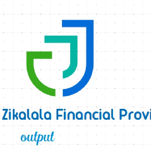 Zikalala Financial Providings (PTY) LTD Logo