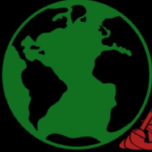 green clean chemicals Logo
