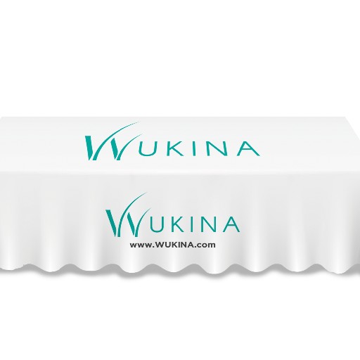 Wukina Hair Logo