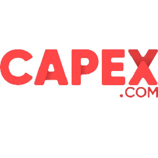 Capex.com Logo