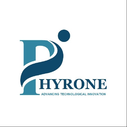 Phyrone Technologies Logo