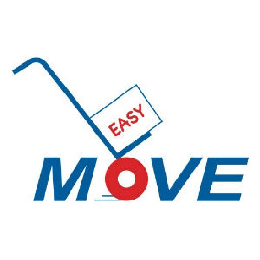 Easy Move KW Logo
