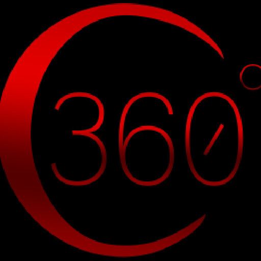 360Tel Logo
