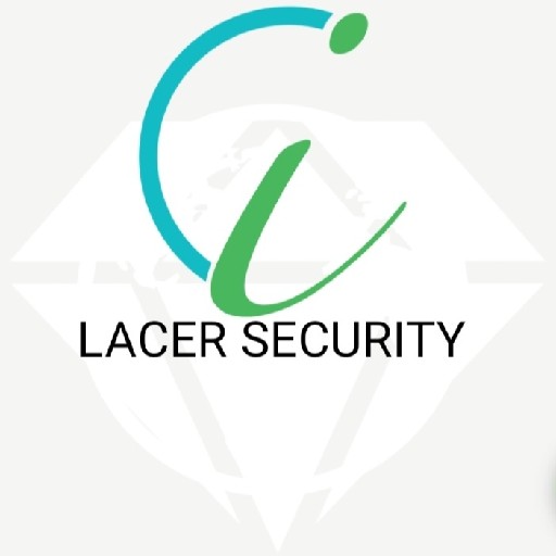 Lacer Security Services Logo