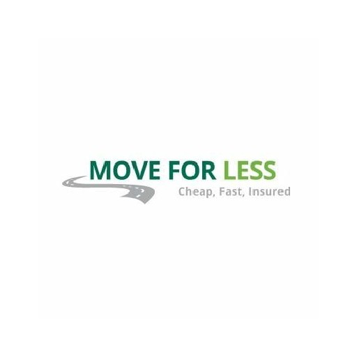 Miami Movers for Less Logo