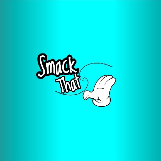 Smack That Logo