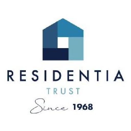 Residentia Trust Logo