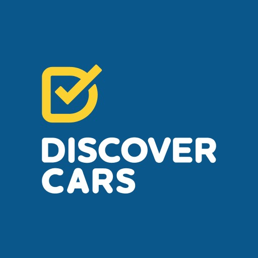 Discovercars.com Logo