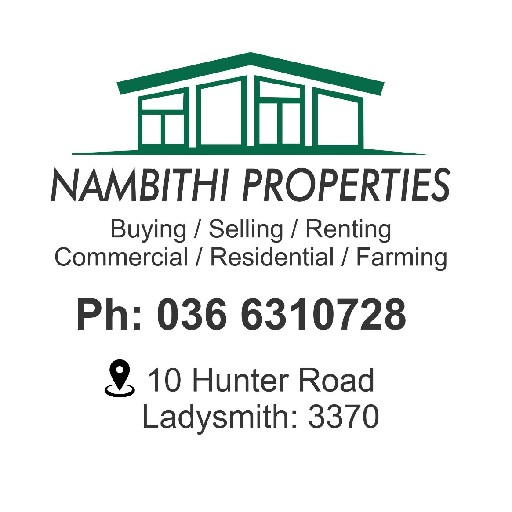 Nambithi Properties Logo