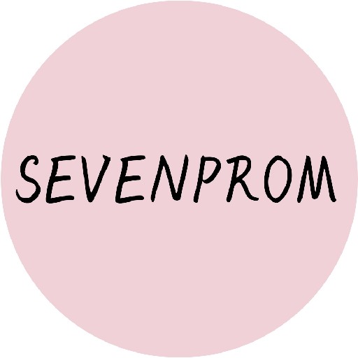 Sevenprom Logo