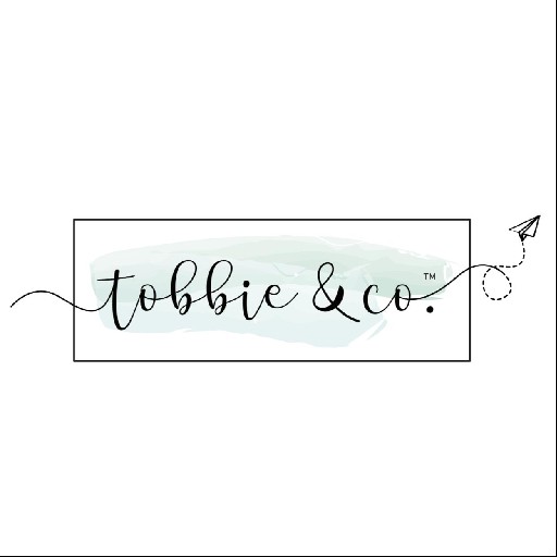 Tobbie & Co Logo