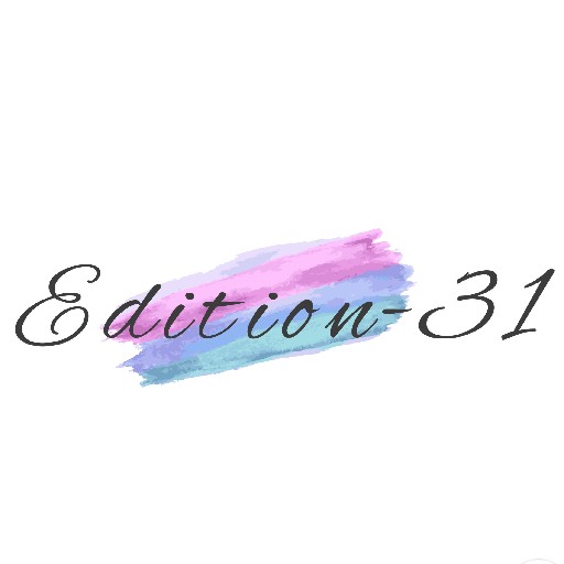 Edition-31 Logo