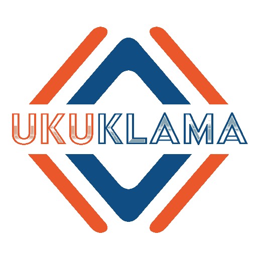 Ukuklama (pty) Ltd Logo