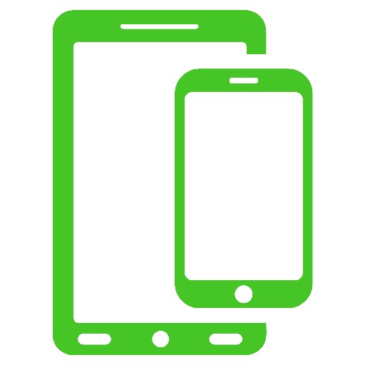 Balysson Mobile Logo