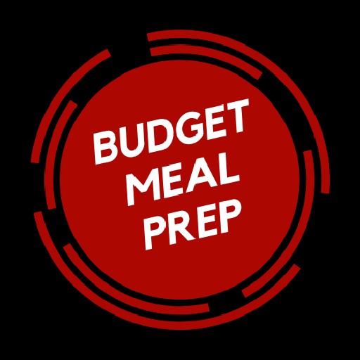 Budget meal prep