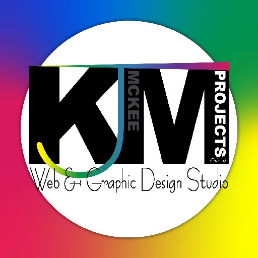 KJM Projects (KJ McKee Projects (Pty) Ltd) Logo