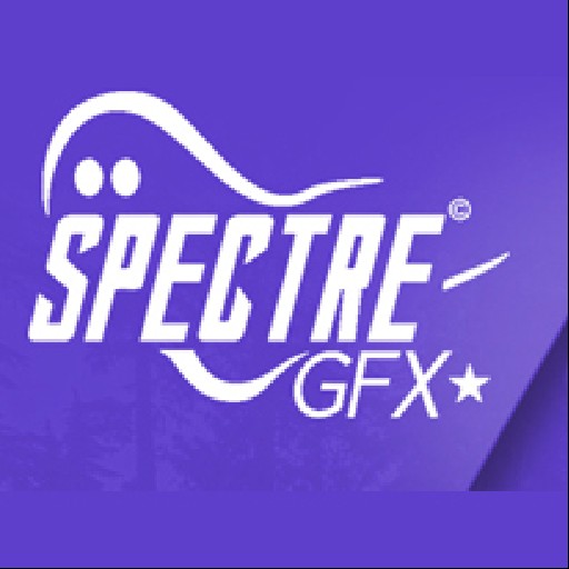 Spectre GFX Logo
