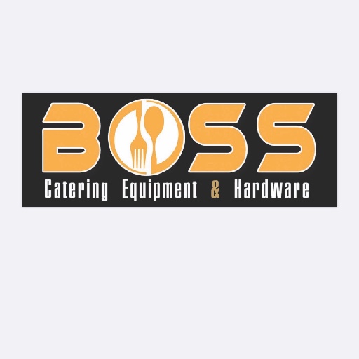 Boss Catering Equipment