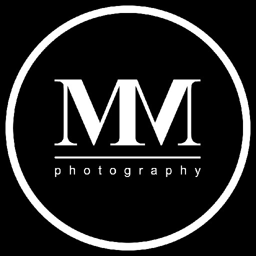 Mooiste Mooi Photography Logo