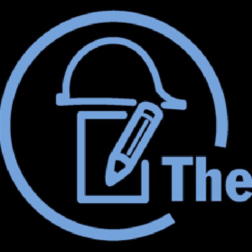 The Training Academy Logo