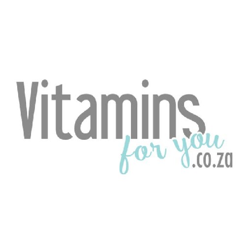 VitaminsForYou Logo