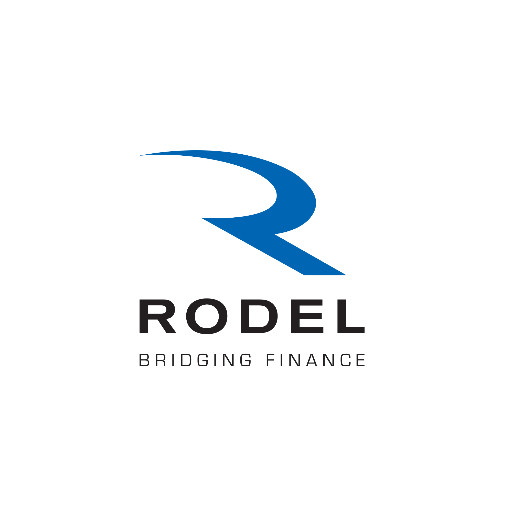 Rodel financial services. Logo
