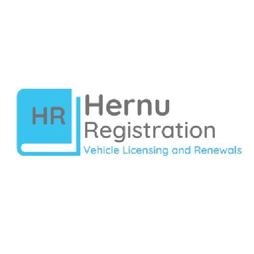 Hernu Registration Logo