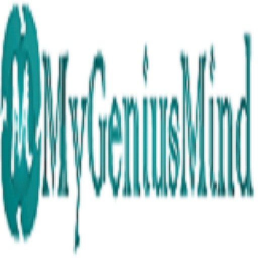 My Genius Mind Logo