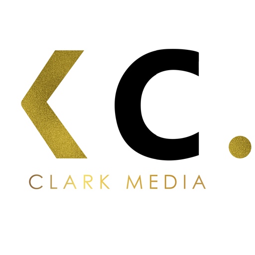 Clark Media Logo