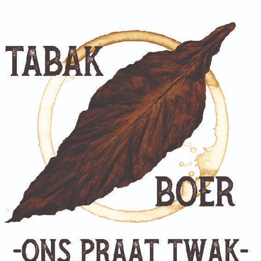 Tabakboer Logo