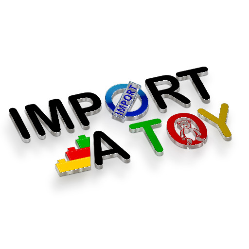 Import A Toy
