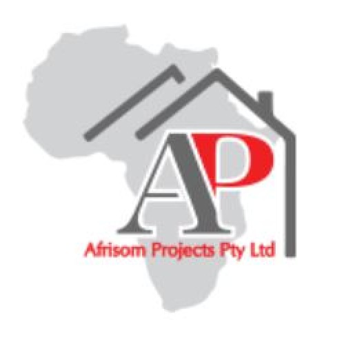 Afrisom Projects Pty Ltd Logo