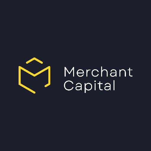 Merchant Capital Logo