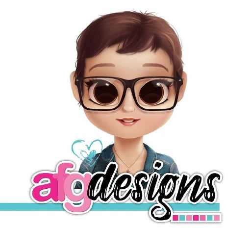AFG Designs Logo