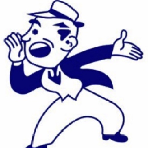 Mister Man Automotive Engineering Logo
