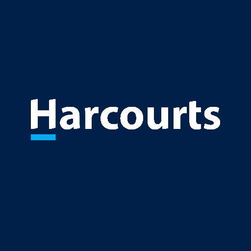 Harcourts Vaal Triangle Logo