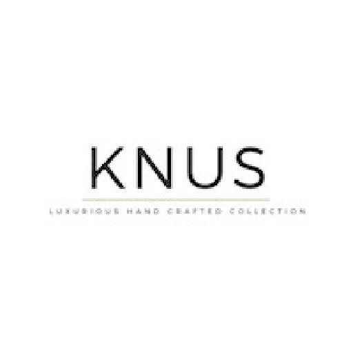 KNUS online home decor store Logo