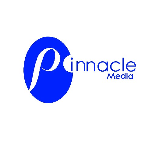 Pinnacle Media Logo
