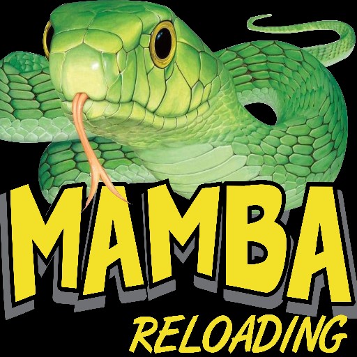 Mamba reloading