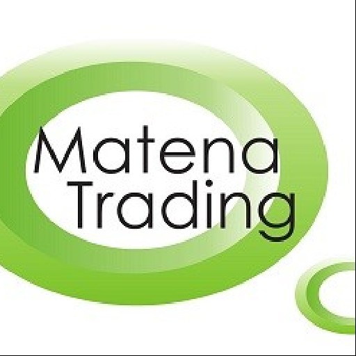 Matena Trading and Projects 42 cc Logo