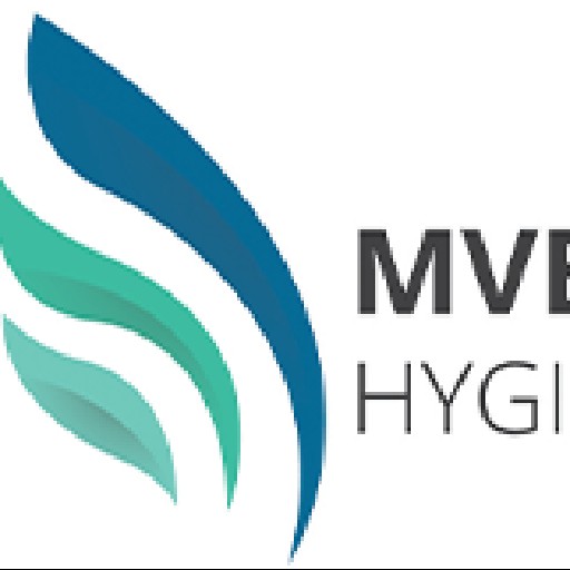 Mveledziso Hygiene Pty ltd Logo